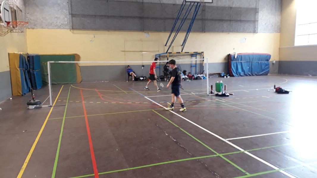 Pendant ce temps, ça joue entre Rodez et le Monastère