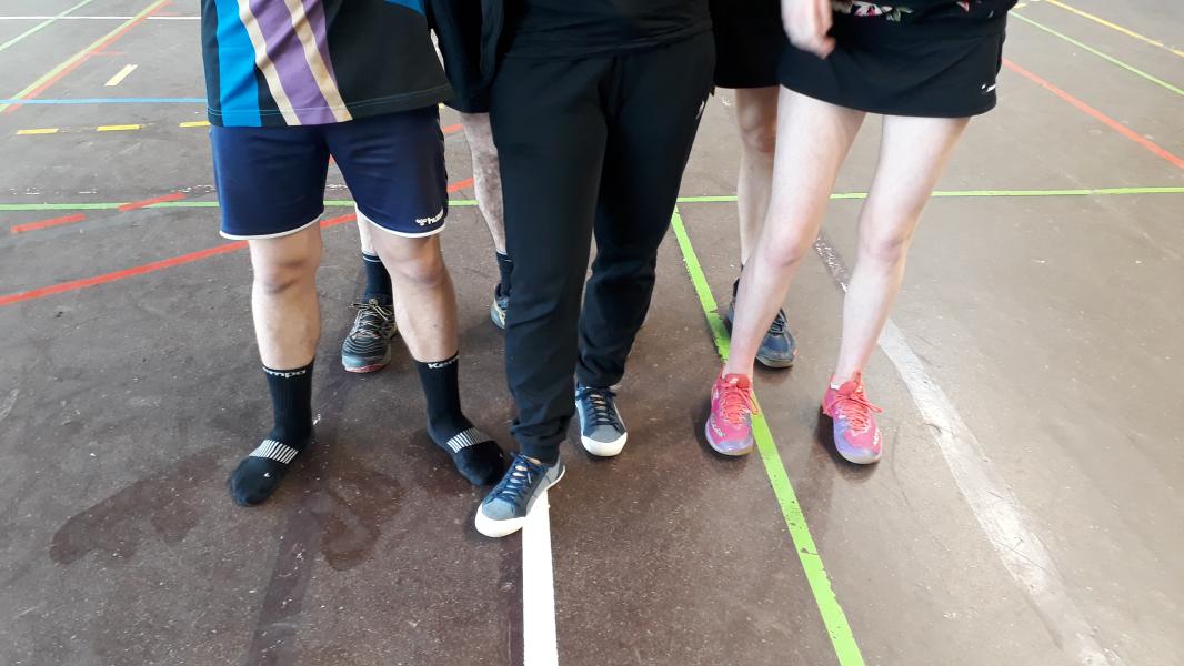 Euh... problème de cadrage