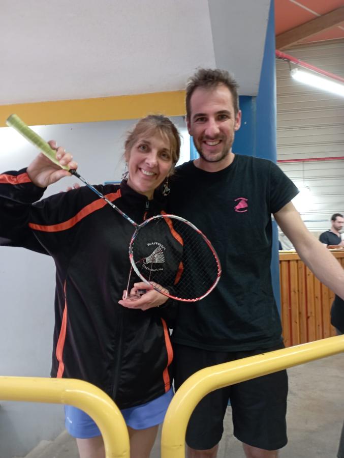 Retour en images sur le tournoi de Millau