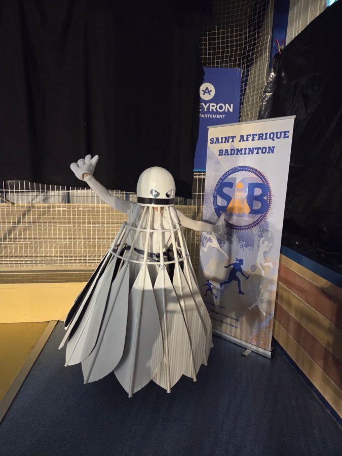 EDITION ANNIVERSAIRE DE NOTRE TOURNOI ANNUEL