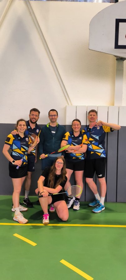 Un printemps déjà riche en événement