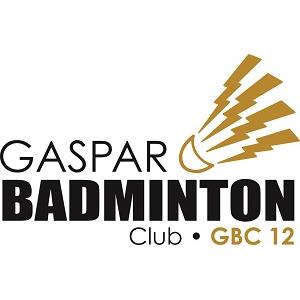 GASPAR BADMINTON CLUB